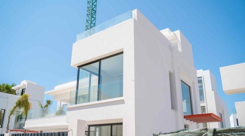 Málaga - Marbella - 434m2