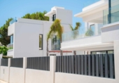 Xalet independent amb terreny en venda a la España, Marbella, ref.: TR162225 foto