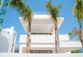 Xalet independent amb terreny en venda a la España, Marbella, ref.: TR162225 foto