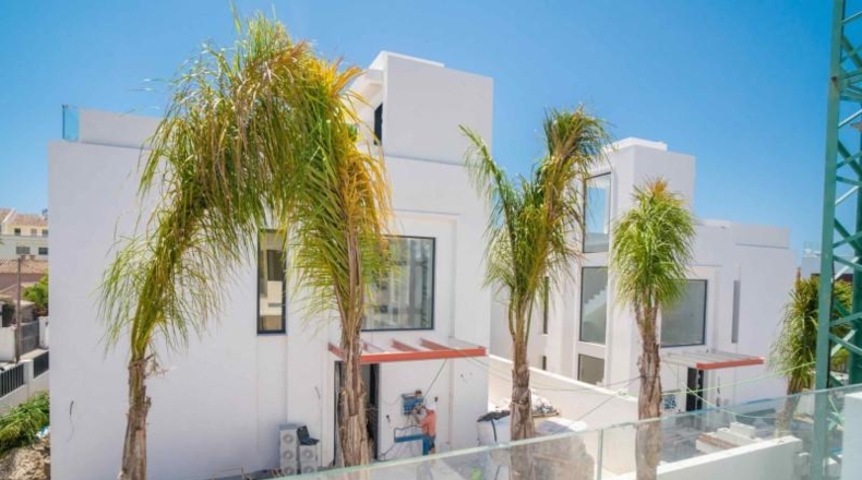 Málaga - Marbella - 434m2