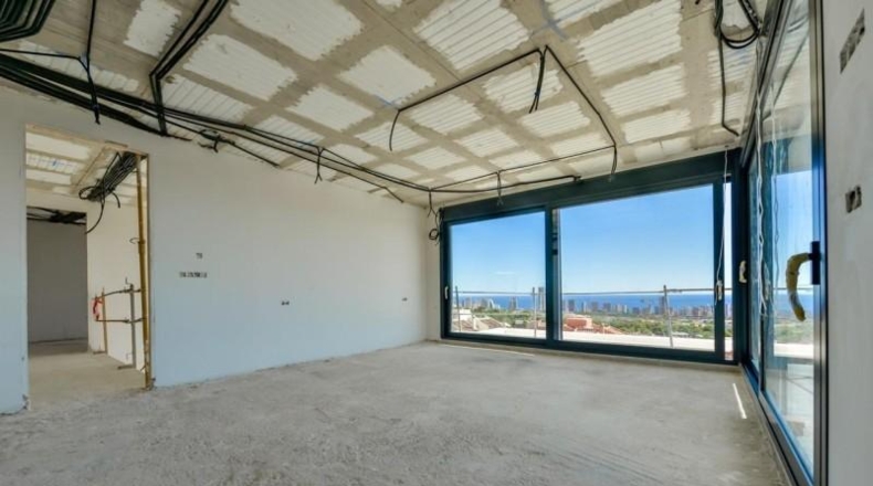 Alicante - Finestrat - 998m2