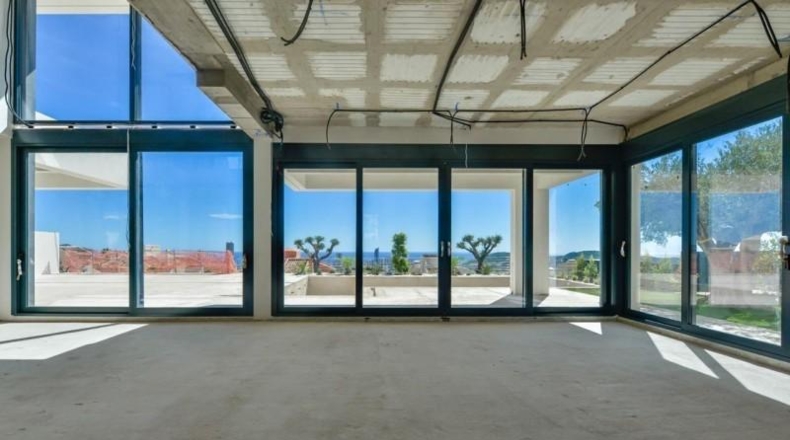 Alicante - Finestrat - 998m2