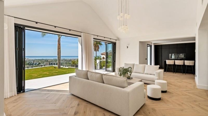 Málaga - Benahavís - 1103m2