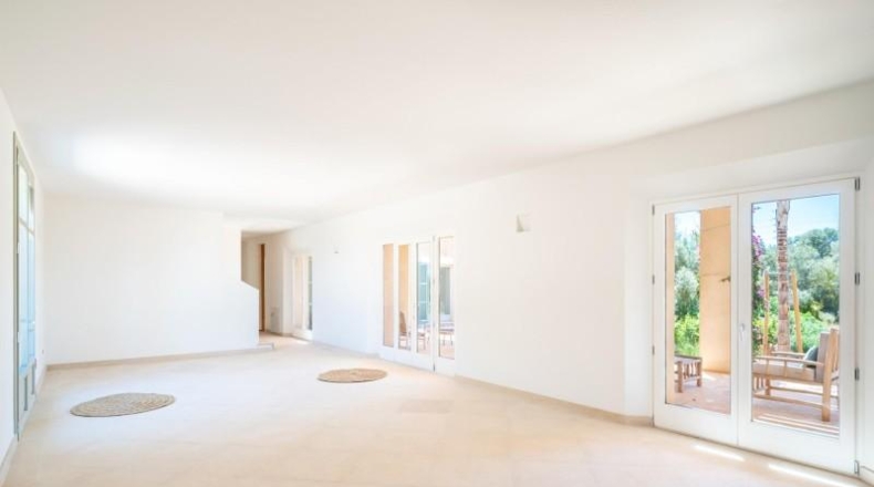 Islas Baleares - Campos - 31000m2
