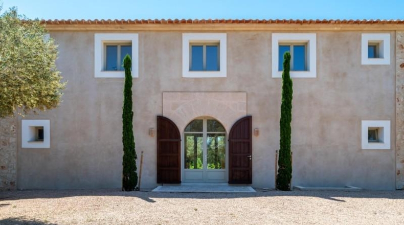 Islas Baleares - Campos - 31000m2