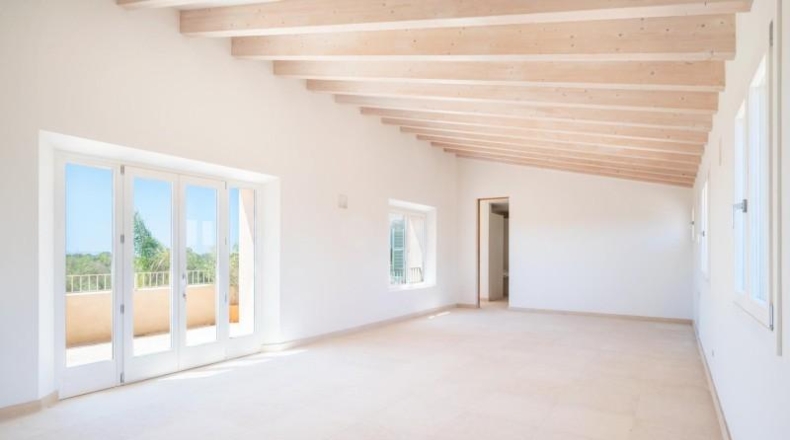 Islas Baleares - Campos - 31000m2