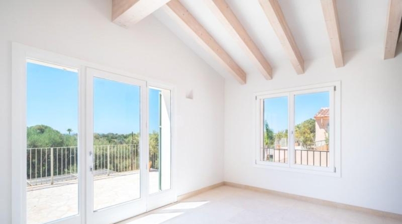 Islas Baleares - Campos - 31000m2