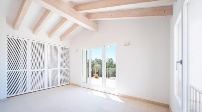 Islas Baleares - Campos - 31000m2