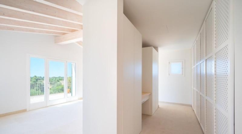 Islas Baleares - Campos - 31000m2