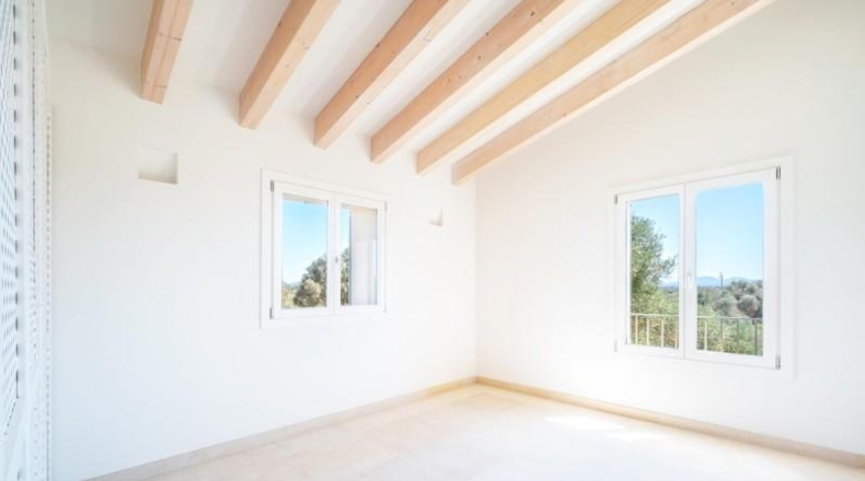 Islas Baleares - Campos - 31000m2