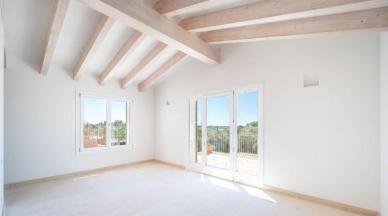 Islas Baleares - Campos - 31000m2