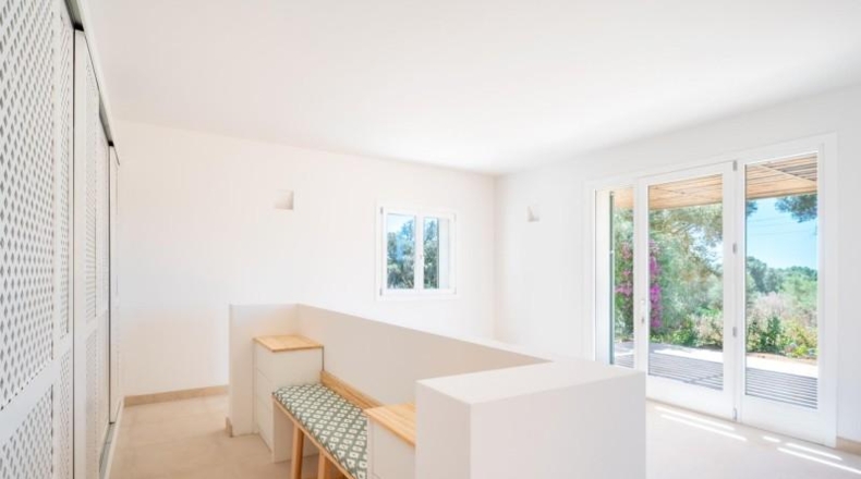 Islas Baleares - Campos - 31000m2