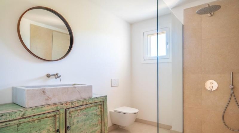 Islas Baleares - Campos - 31000m2