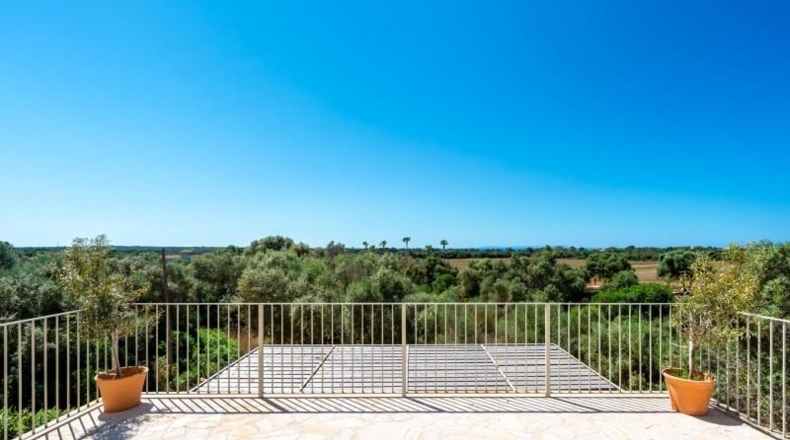 Islas Baleares - Campos - 31000m2
