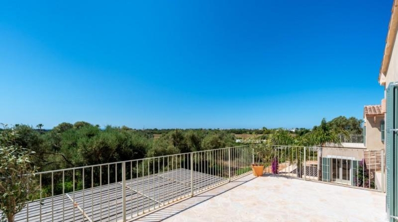 Islas Baleares - Campos - 31000m2