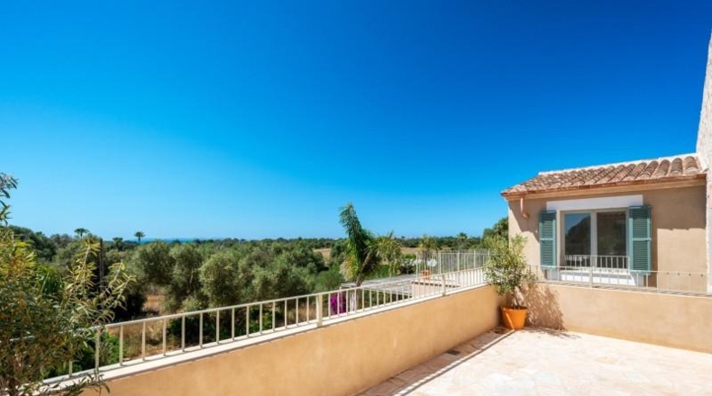 Islas Baleares - Campos - 31000m2