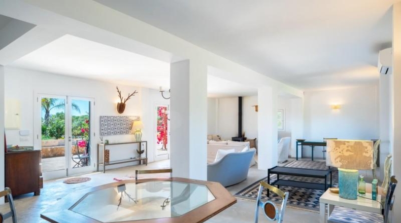 Islas Baleares - Campos - 31000m2
