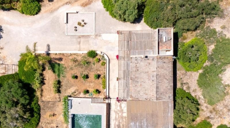 Islas Baleares - Campos - 31000m2