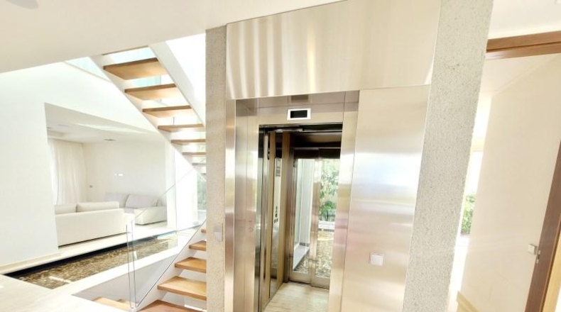 Santa Cruz de Tenerife - Adeje - 720m2