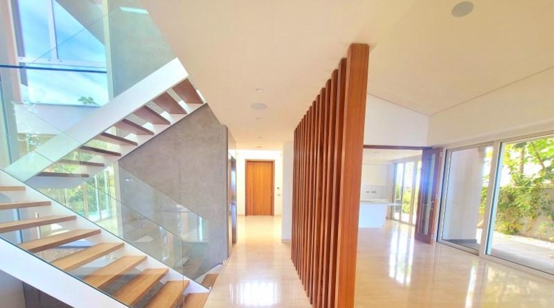 Santa Cruz de Tenerife - Adeje - 720m2