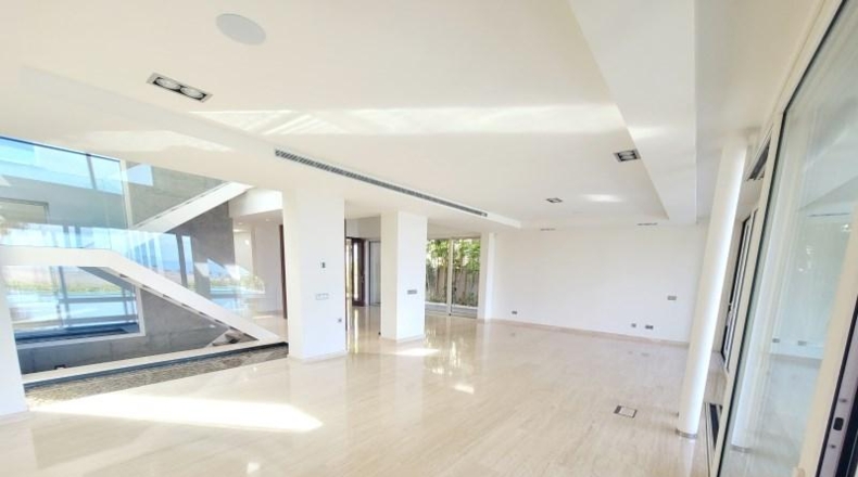 Santa Cruz de Tenerife - Adeje - 720m2