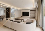 Chalet independiente con terreno en venta en la España, Gavà, ref: TR313842 foto