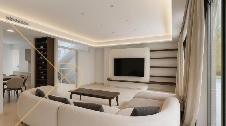 Barcelona - Gavà - 900m2