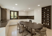 Chalet independiente con terreno en venta en la España, Gavà, ref: TR313842 foto