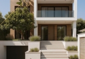 Chalet independiente con terreno en venta en la España, Gavà, ref: TR313842 foto