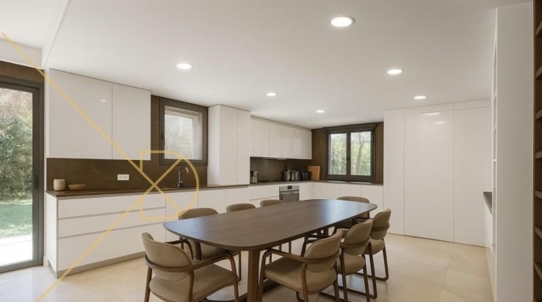 Barcelona - Gavà - 900m2