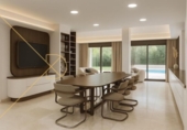 Chalet independiente con terreno en venta en la España, Gavà, ref: TR313842 foto