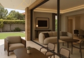 Chalet independiente con terreno en venta en la España, Gavà, ref: TR313842 foto