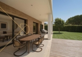 Chalet independiente con terreno en venta en la España, Gavà, ref: TR313842 foto