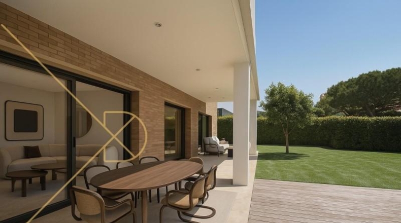 Barcelona - Gavà - 900m2