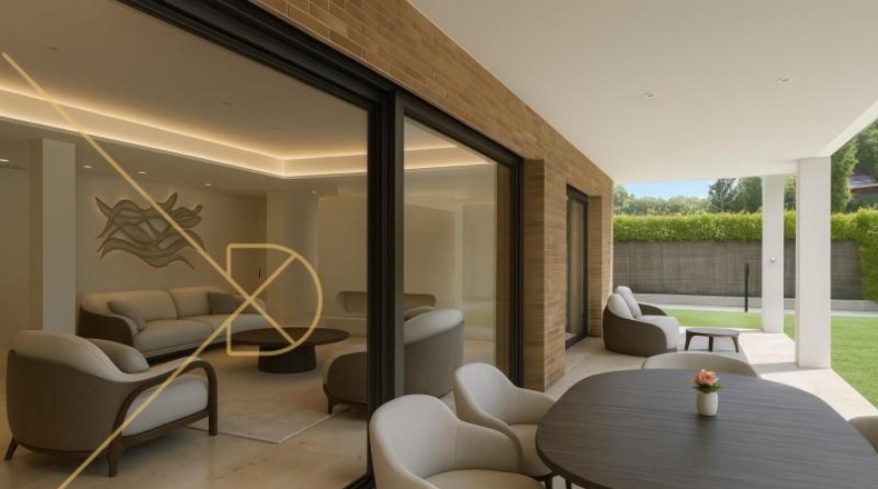 Barcelona - Gavà - 900m2