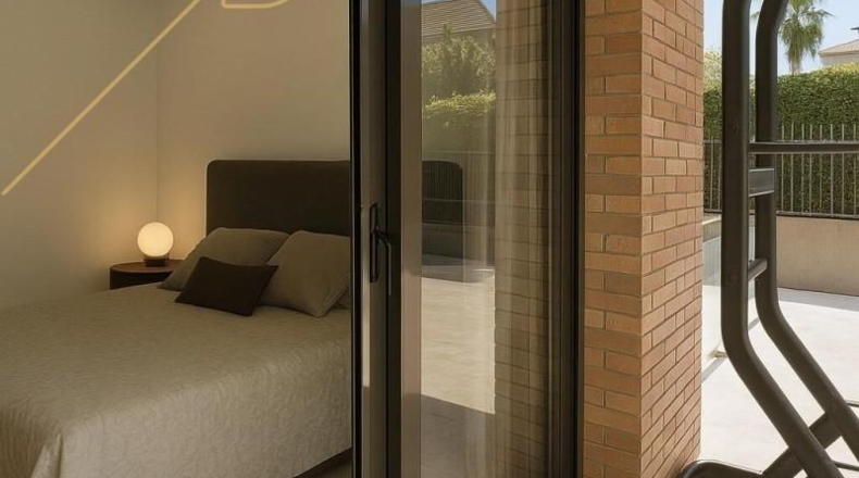 Barcelona - Gavà - 900m2