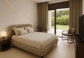 Chalet independiente con terreno en venta en la España, Gavà, ref: TR313842 foto