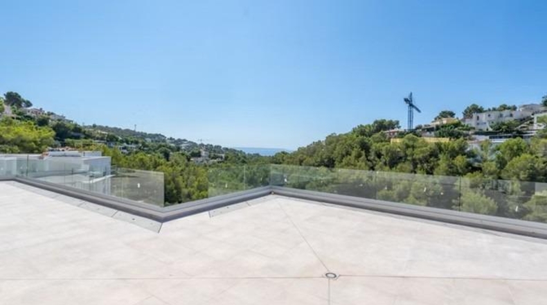 Islas Baleares - Calvià - 862m2