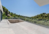 Xalet independent amb terreny en venda a la España, Calvià, ref.: TR332015 foto