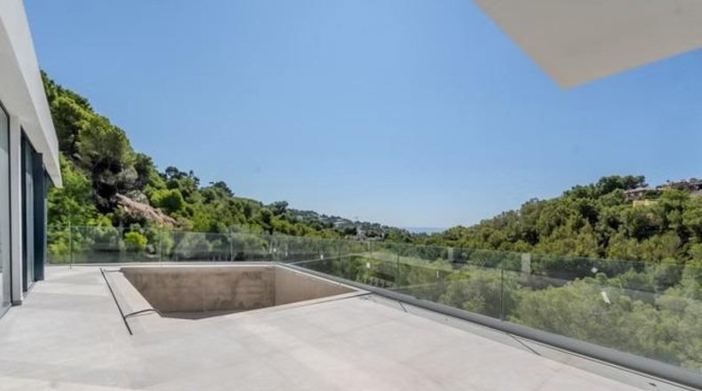 Islas Baleares - Calvià - 862m2