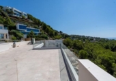 Xalet independent amb terreny en venda a la España, Calvià, ref.: TR332015 foto