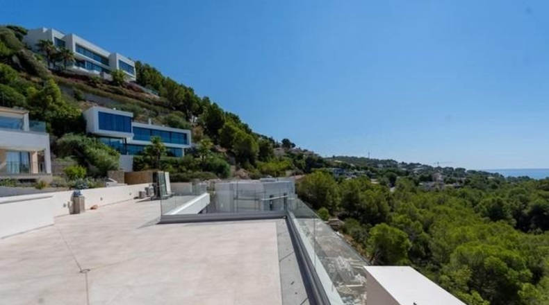 Islas Baleares - Calvià - 862m2