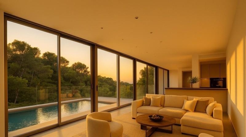 Islas Baleares - Calvià - 862m2