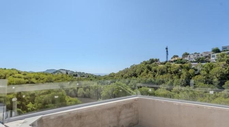 Islas Baleares - Calvià - 862m2