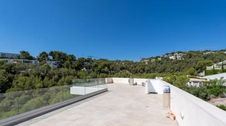 Islas Baleares - Calvià - 862m2