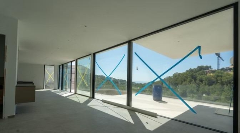 Islas Baleares - Calvià - 862m2