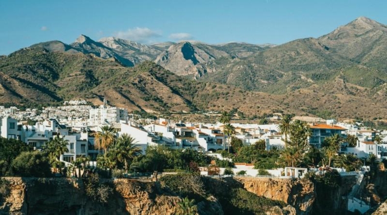 Málaga - Benahavís - 2000m2
