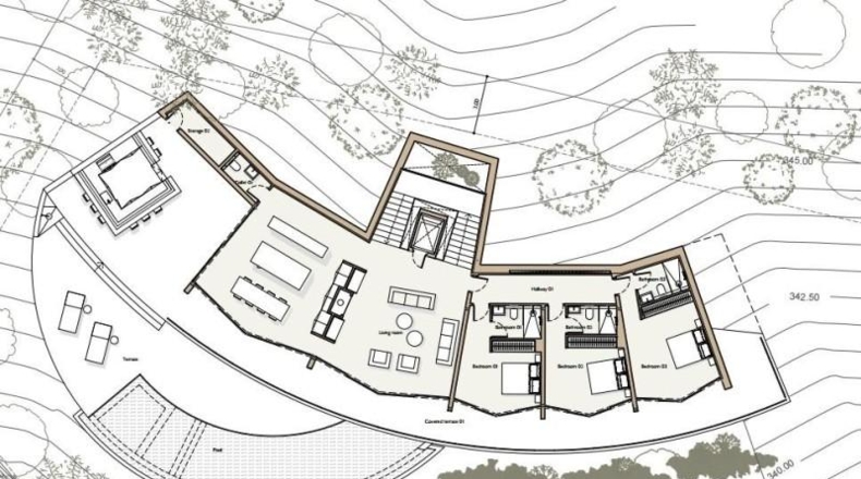 Málaga - Benahavís - 2000m2