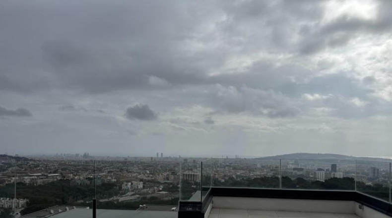 Barcelona - Barcelona - 480m2