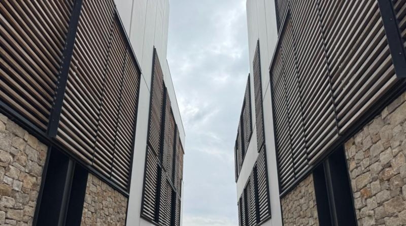 Barcelona - Barcelona - 480m2